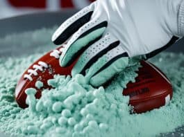 Maximize Grip: How to Make Football Gloves Sticky Popular Methods to Enhance Sticky Football Gloves