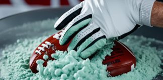 Maximize Grip: How to Make Football Gloves Sticky Popular Methods to Enhance Sticky Football Gloves