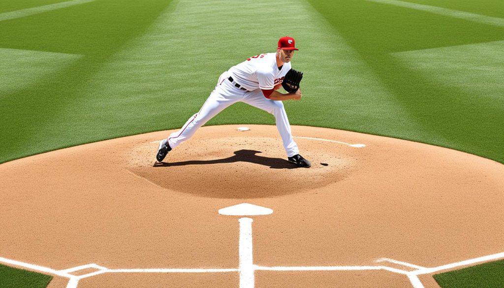 Spatial and Dimensional Awareness in MLB