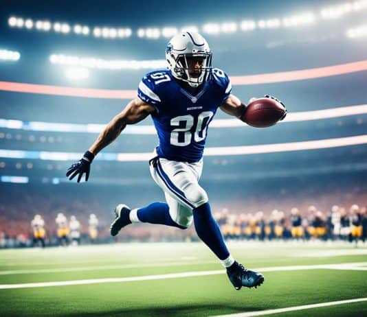 Flex Position Explained in Fantasy Football Understanding the Flex Position in Fantasy Football