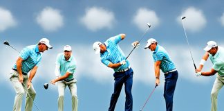 Perfect Golf Club Length Guide for Your Swing golf club length importance