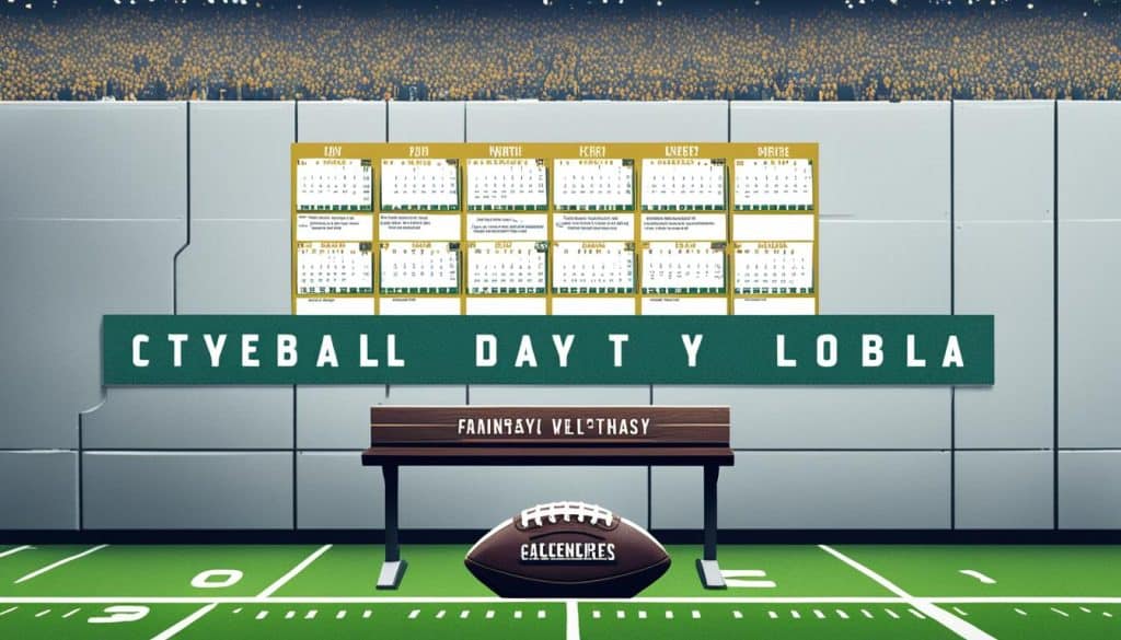 Bye meaning in fantasy football