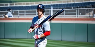 Best Baseball Bat Guide: Find Your Perfect Swing Choosing Baseball Bat Length