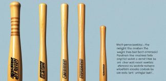Understanding Baseball Bats Materials – Composition Comparative analysis of wooden and metal baseball bats