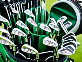Complete Golf Club Set Count Explained Golf Club Set Composition