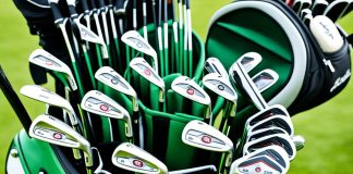 Complete Golf Club Set Count Explained Golf Club Set Composition