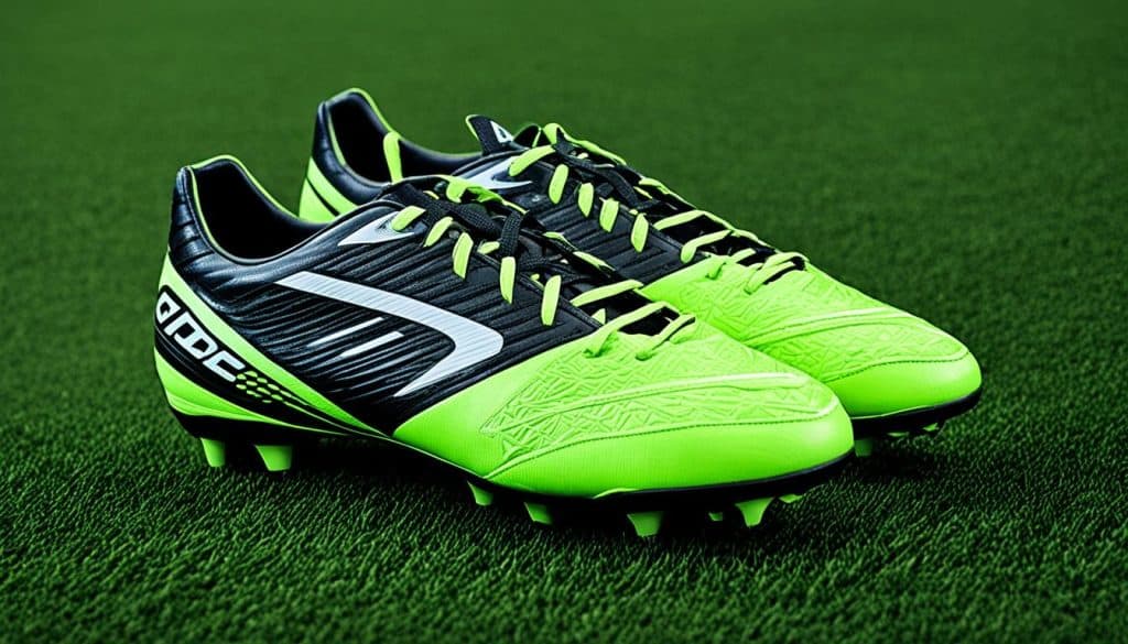 Important Features for Turf Soccer Shoes Important Features for Turf Soccer Shoes