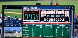 Duration of High School Baseball Games Unveiled NFHS pace of play rules