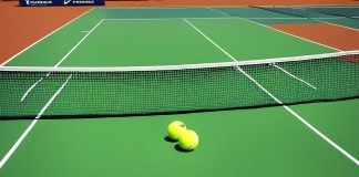 Why Are Tennis Balls Pressurized? Unveiling the Reason Official standards for tennis ball rebound