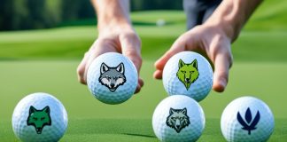 Ultimate Guide: How to Play Wolf in Golf Selecting the Wolf in Wolf Golf