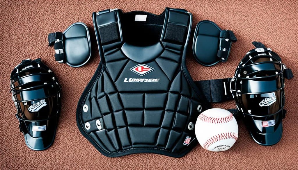 Umpiring Gear Essentials