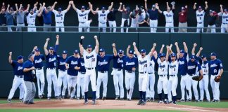 Understanding a Shutout in Baseball Explained definition of shutout