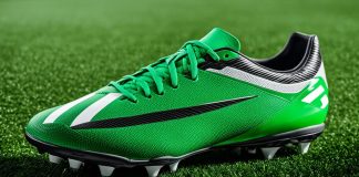 Best Cleats for Turf Soccer: Top Picks & Tips design considerations for turf soccer shoes