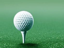 golf ball science and aerodynamics