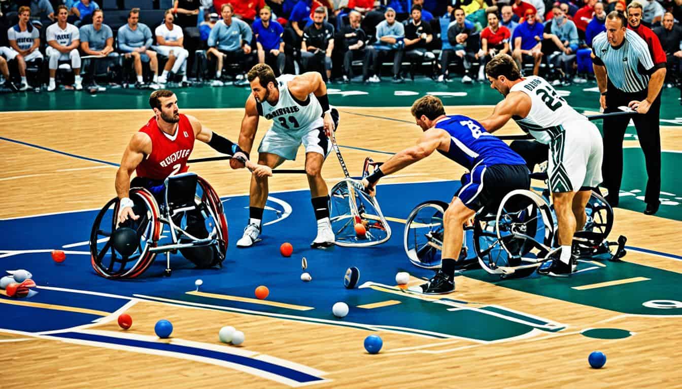 Hardest Sports Ranked – What Are the Hardest Sports? | ArtisanMarket ...