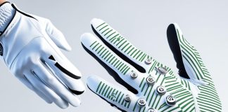 Cadet Golf Gloves Explained: Find Your Fit importance of closure adjustability in golf gloves