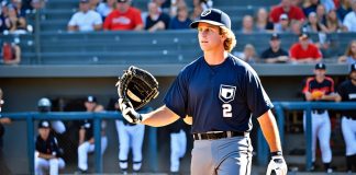Becoming a Youth Baseball Umpire: A Guide youth baseball umpire