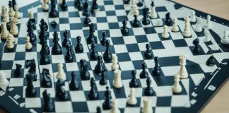 Chess Board Setup Guide: Simple Steps & Tips Correct Chess Board Orientation