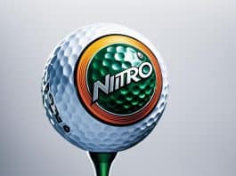 Why Are Nitro Golf Balls Illegal? USGA Rules Explained Distinctiveness of Nitro Golf Balls