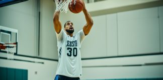 Improve Your Skills: How to Shoot a Basketball Better Improving shooting form for basketball