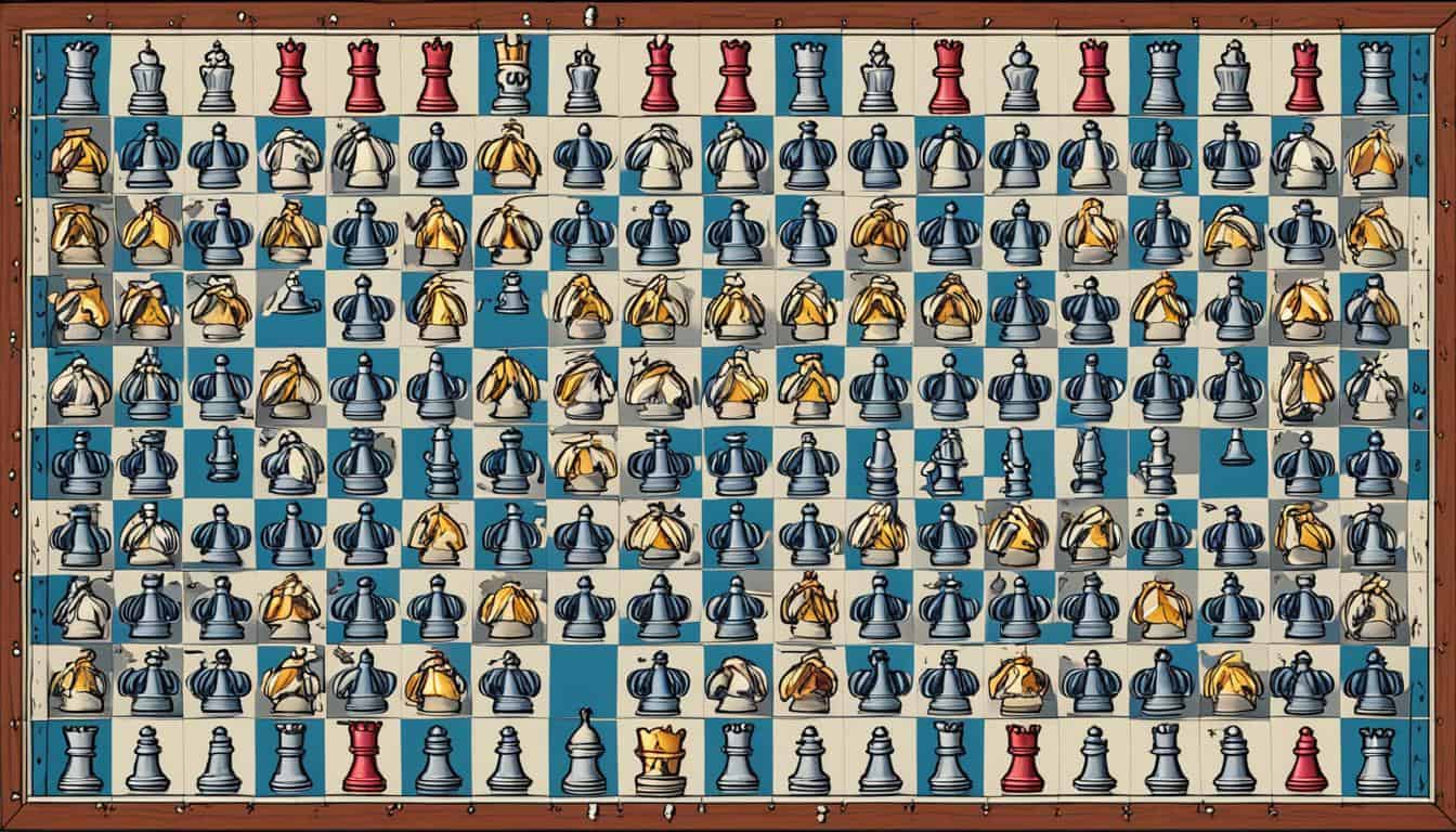 Chess Board Setup Guide: Simple Steps & Tips | ArtisanMarket - Latest ...