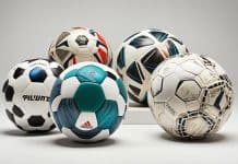 Soccer Ball Composition: What Are They Made Of? evolution of soccer ball materials