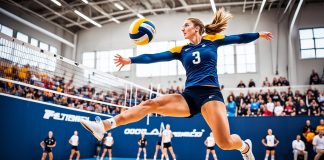 Elite Volleyball Shoe Choices of Top Players high-performance volleyball shoes