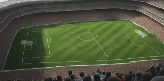 Understanding Soccer: What Is Pitch? historical development of soccer pitches