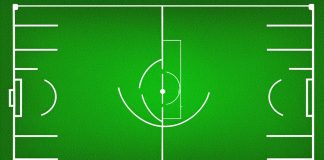 Soccer Field Laps to Mile Conversion Guide soccer field dimensions