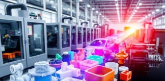 Main Applications of Rapid Injection Molding: Key Uses injection molding applications