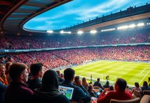 The Allure of Live Football Streams: Elevate Your Viewing Experience live football streams