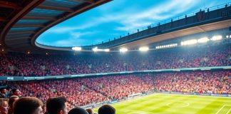 The Allure of Live Football Streams: Elevate Your Viewing Experience live football streams