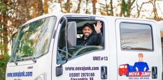 Discover the Main Advantages Junk Removal Services Offer