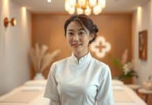 Korean Massage Etiquette: Do’s and Don’ts for Business Travelers Visiting Osan Korean massage etiquette