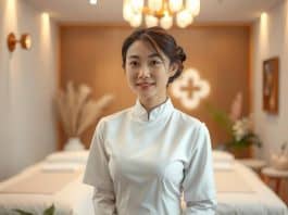 Korean Massage Etiquette: Do’s and Don’ts for Business Travelers Visiting Osan Korean massage etiquette