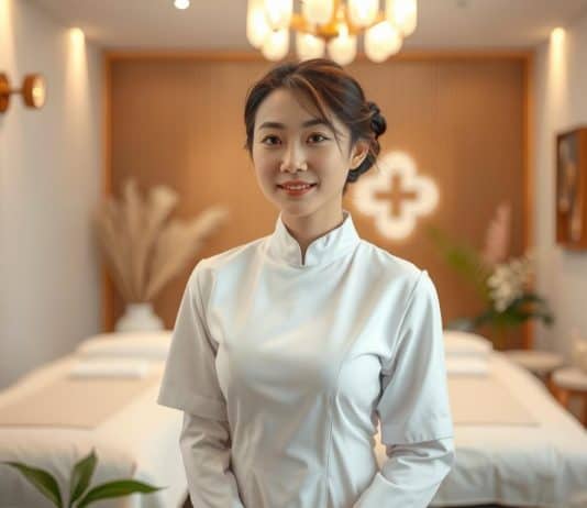 Korean Massage Etiquette: Do’s and Don’ts for Business Travelers Visiting Osan Korean massage etiquette