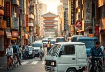 How Kei Trucks Reflect Japan’s Unique Automotive Culture Japanese automotive culture