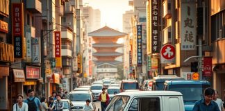 How Kei Trucks Reflect Japan’s Unique Automotive Culture Japanese automotive culture