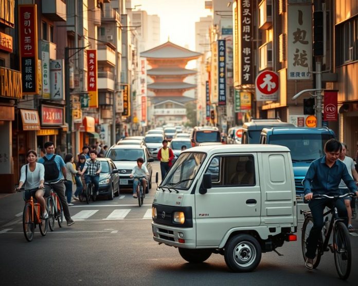 Japanese automotive culture