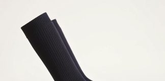 The Role of Dress Socks in Men’s Wear: Details That Make a Difference dress socks for men's fashion