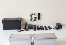 The Complete Beginner’s Guide to Mobility Scooter Batteries mobility scooter batteries