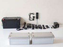 The Complete Beginner’s Guide to Mobility Scooter Batteries mobility scooter batteries