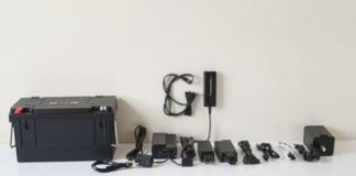 The Complete Beginner’s Guide to Mobility Scooter Batteries mobility scooter batteries