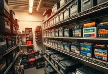 How to Choose the Right Battery for Your Car or Motorcycle car battery selection