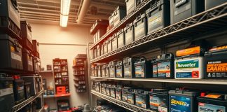 How to Choose the Right Battery for Your Car or Motorcycle car battery selection