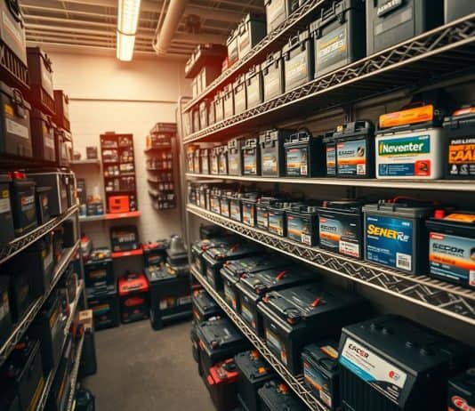 How to Choose the Right Battery for Your Car or Motorcycle car battery selection
