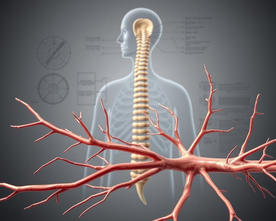 types of neuropathy