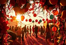 The Evolution of Party Accessories: From Classic Balloons to Smart Decorations