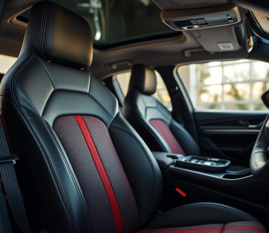 How Custom Seat Covers Can Boost Your Vehicle’s Value seat covers