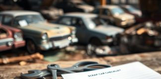 What to Remove From Your Car Before Scrapping It (Ontario Checklist) what to remove before scrapping car